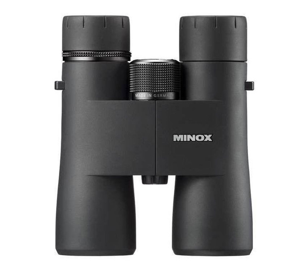Бинокль MINOX HG 10x43 BR