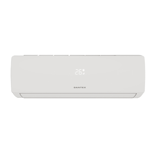 Сплит-система кондиционер Dantex ECO PRO RK-24ENT5/RK-24ENT5E на 70 м²