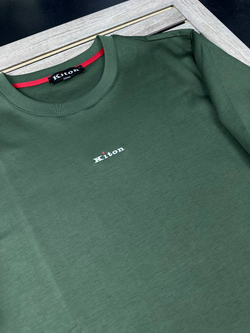 Футболка Kiton