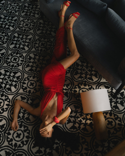 Платье Афина