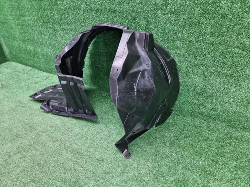 Подкрылок передний правый Suzuki Vitara 2 (14-24)