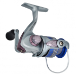 Катушка рыболовная Akara Galeon FG A 3+1bb з/ш