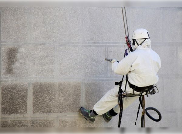 Высотные работы для строительных компаний и промышленного сектора