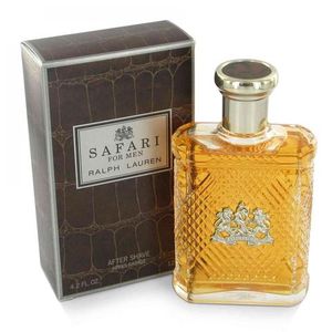 Ralph Lauren Safari For Men