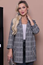 Жакет 8185 Avili