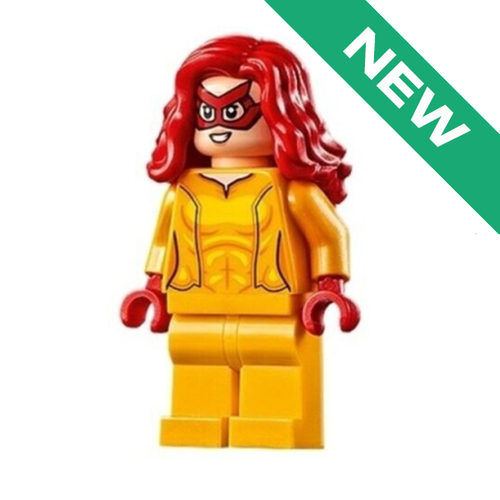 NEW Огнезвезда sh0712