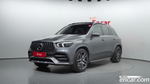 Mercedes-Benz GLE-Class W167 AMG GLE53 4MATIC+ (07.2023)