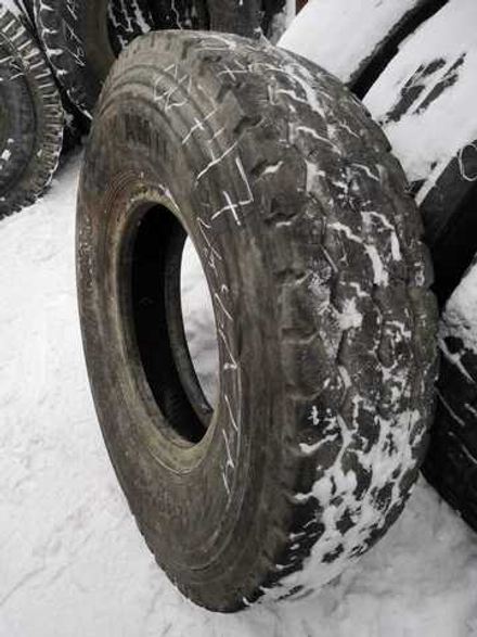 12.00R20 Techking TKAM2 шина б/у