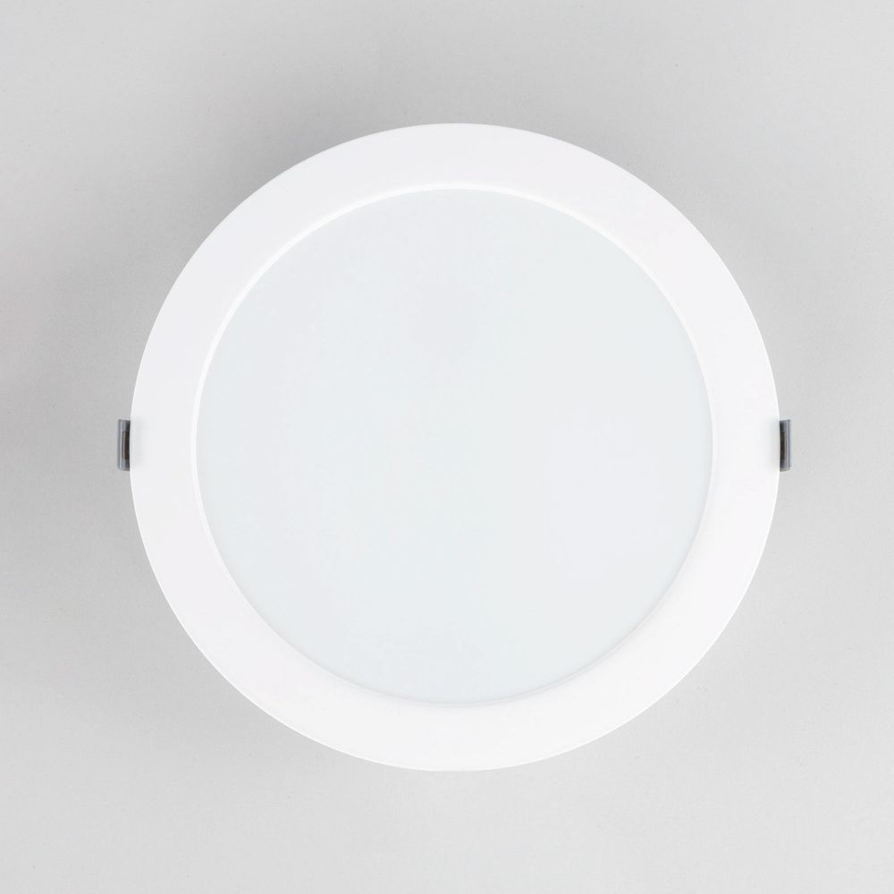 Citilux Галс CLD5522N Встраиваемый светодиодный светильник