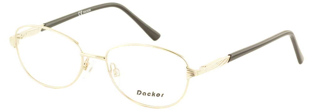 Оправа для очков Dackor 025 Gold