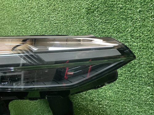 Фара правая Geely Cityray (2024-н.в.) LED