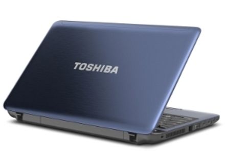 Ремонт ноутбуков Toshiba