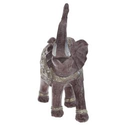 GAEM Фигурка декоративная "Слон", L18 W7 H20 см