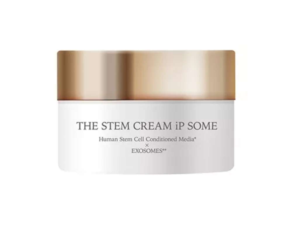 Омолаживающий крем DIREIA The Stem Cream iP SOME (30 гр)