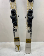 Горные лыжи Atomic Infamous 171