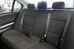 BMW 3-Series, 2011 год