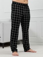 Брюки мужские Тор-1.1 Виотекс КЛЕТКА ЛИНЕАРНАЯ