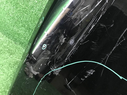 Капот Honda Accord 11 (2023-н.в.)