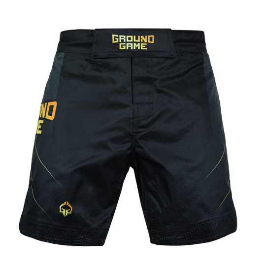 Шорты Ground Game MMA GOLD 2.0