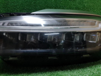 Битая Фара левая EXEED VX (2021-2024) LED