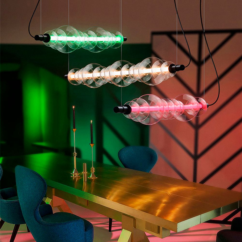 Подвесной светильник ZOOM L103