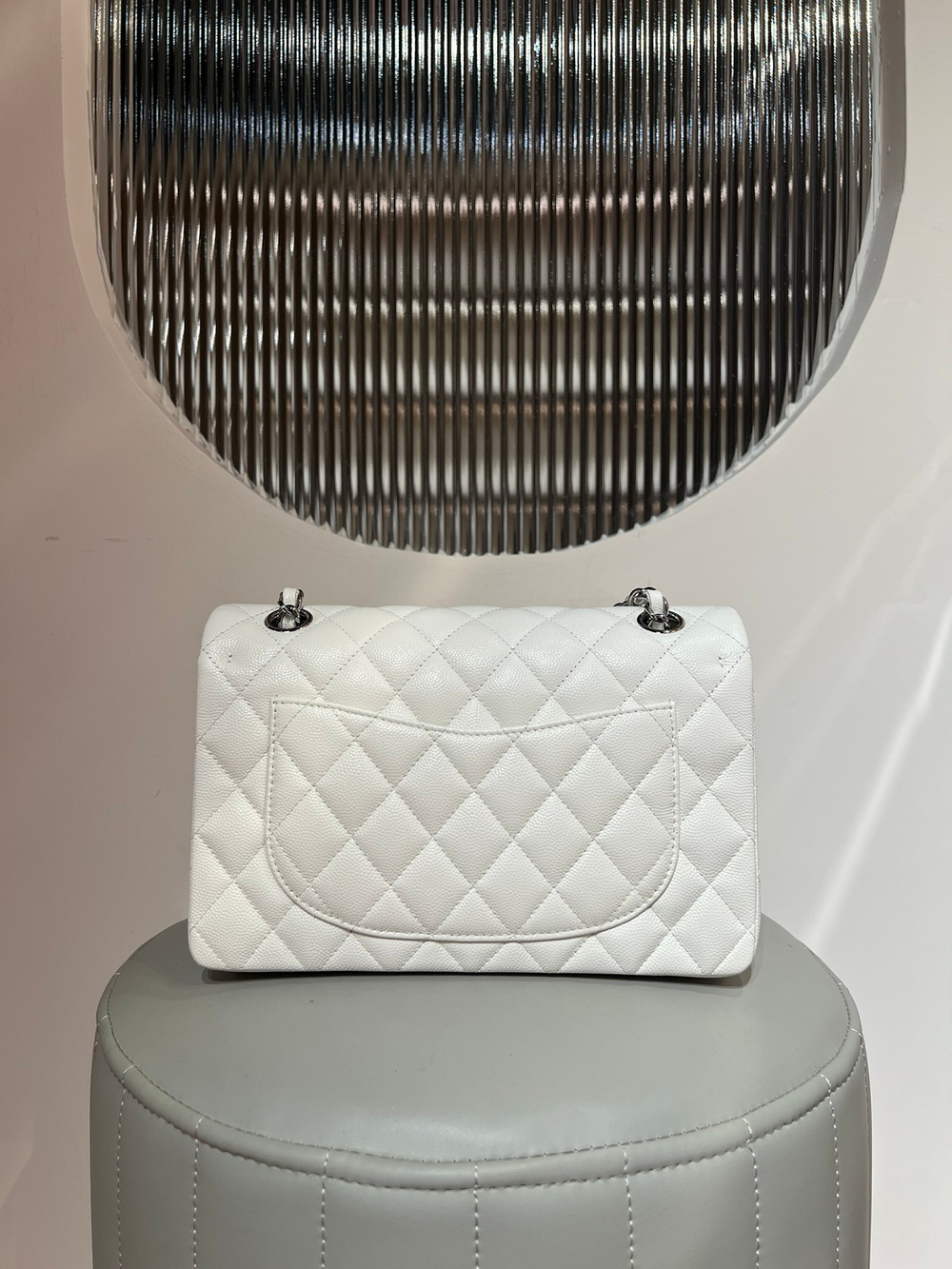 Chanel Small Classic Flap Bag 23 cm