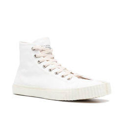 Кеды Maison Margiela Tabi High