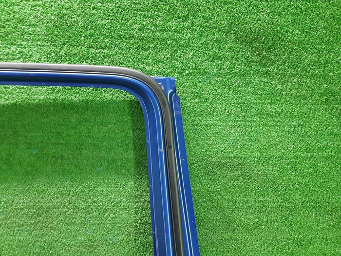 Дверь задняя левая VW Tiguan 2 (2016-н.в.)