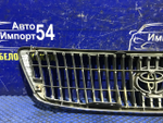 Решетка радиатора TOYOTA ARISTO 2000-2004
