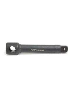 Удлинитель ударный 150мм с отверстием, 1'' Forsage F-8049150MPB