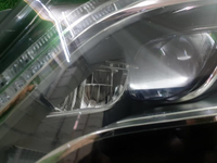 Фара левая Mercedes S w222 (2013-2017) LED