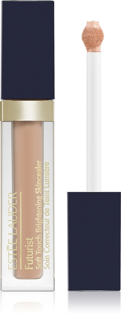 Estee Lauder Futurist Soft Touch Brightening Skincealer - Осветляющий консилер для лица, 6 ml