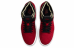 Кроссовки Jordan Air Jordan 1Crater Zoom Air Cmft "Crater Red"
