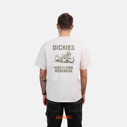 Футболка мужская Dickies High Flying Workwear
