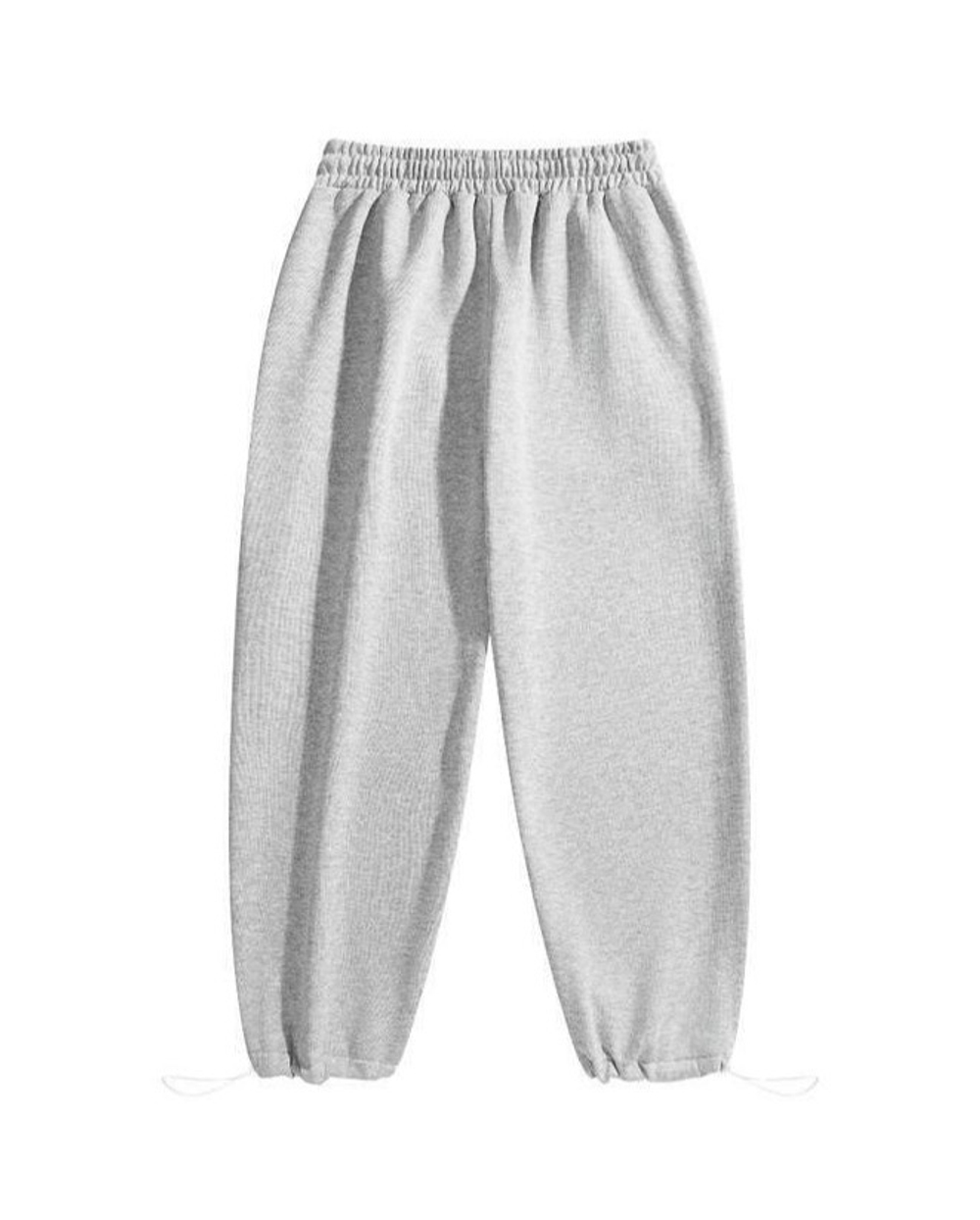 Sesame Street Pants "Grey"
