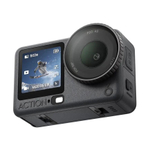 Экшн-камера DJI Osmo Action 6 (Adventure Combo)