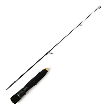 Удочка зимняя разборная Zander Master Concord 65XH (65см)