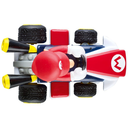 Carrera RC - Марио Карт Мини RC, Марио 2,4 ГГц 430002P