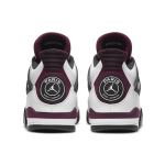 Кроссовки Air Jordan 4 Retro PSG Paris Saint-Germain