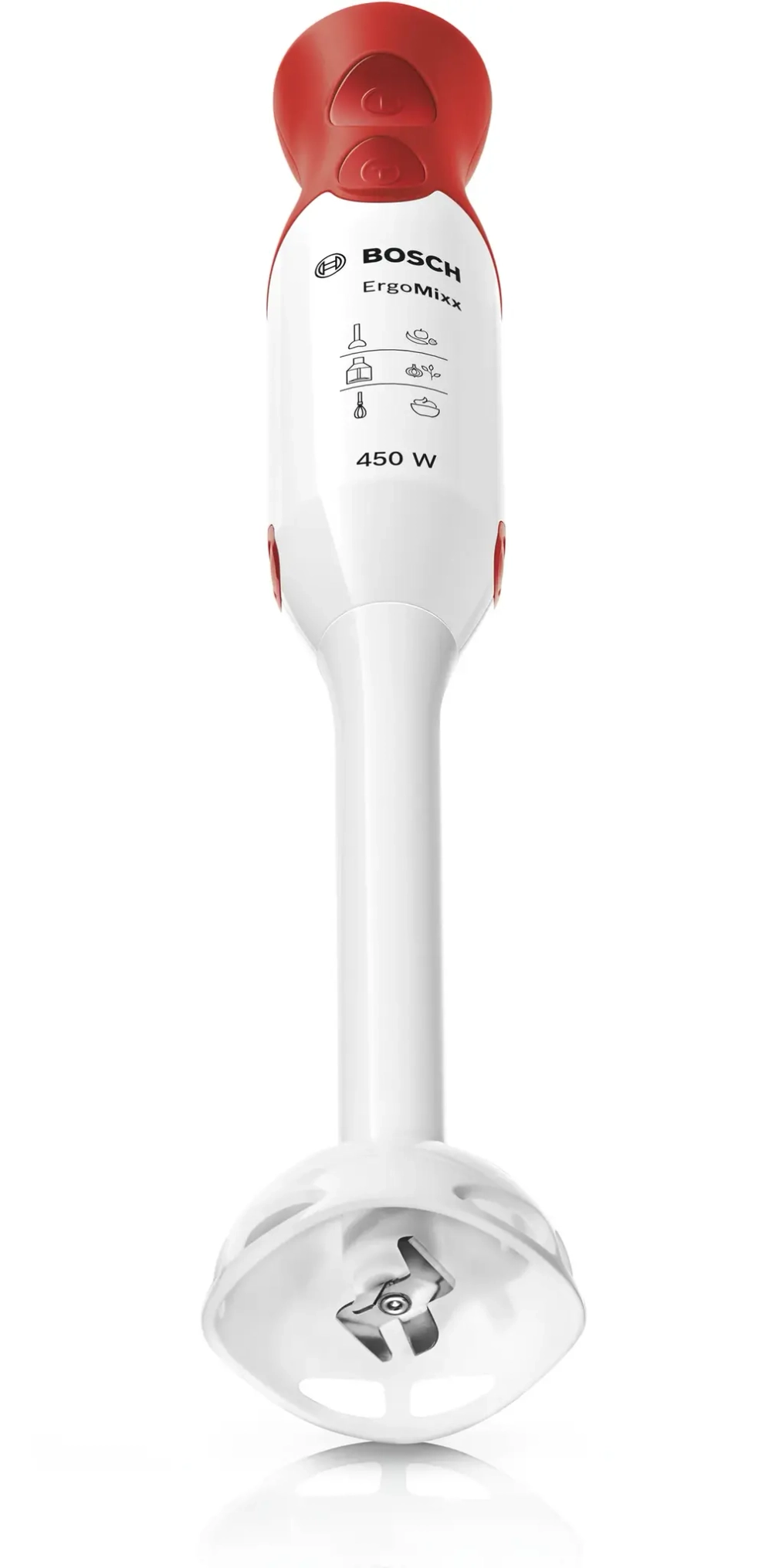 Блендер Bosch MSM64010