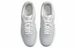 Кроссовки Nike Court Vision 1 Low (Женская размерная сетка)