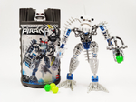 Конструктор LEGO Bionicle 8905 Thok (б/у)