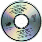 Led Zeppelin / In Through The Out Door (CD)