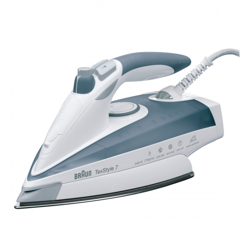 Утюг Braun TexStyle 7 TS785ESTP