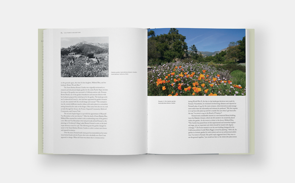 Beatrix Farrand: Garden Artist, Landscape Architect