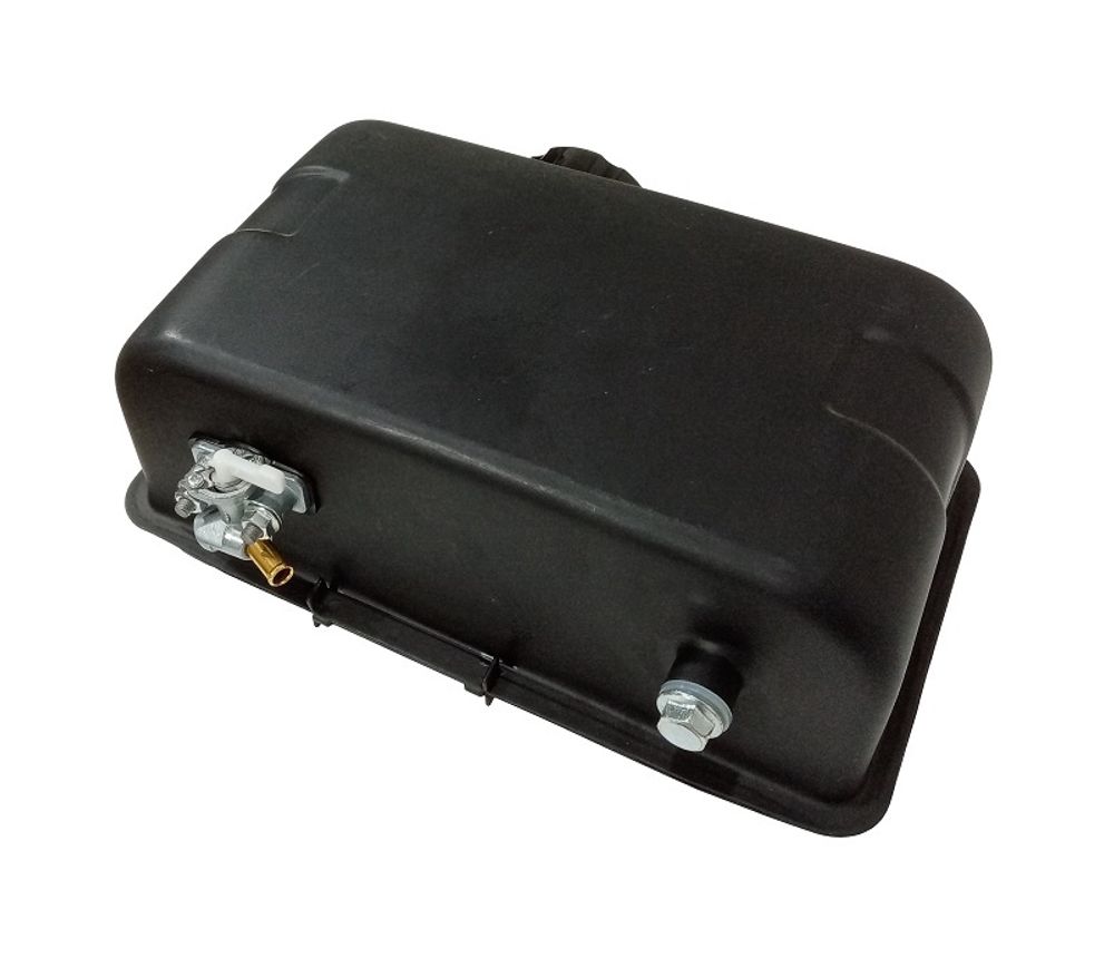 Бак топливный Diesel LC188FD (D460FD) в сборе