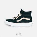  Кеды Vans Sk8-Hi Suede артикул:VN000D32PRM1 - купить в магазине Дайс