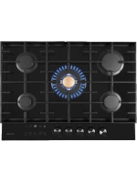 Варочная поверхность Hiberg VM 7155 B