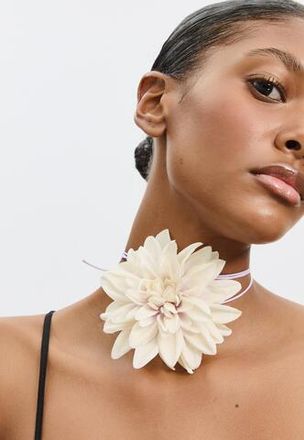 Чокеры Stradivarius