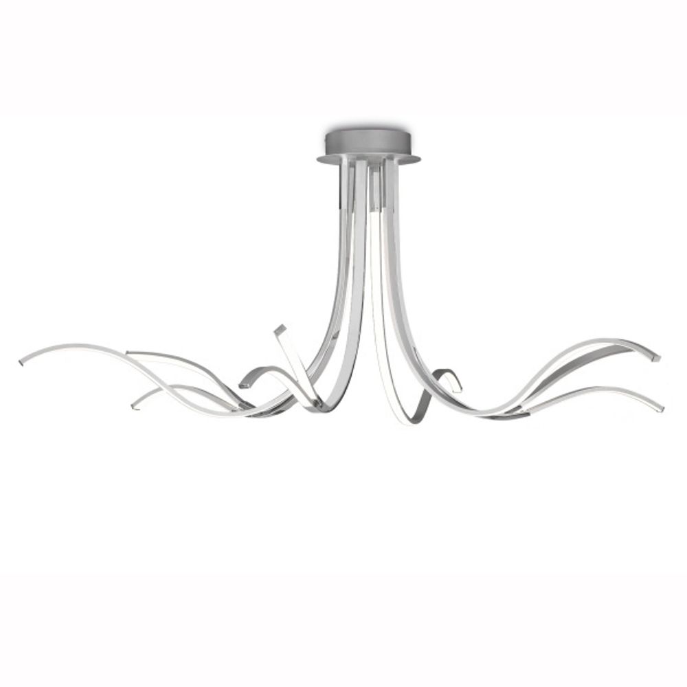 6106 Люстра потолочная CORINTO